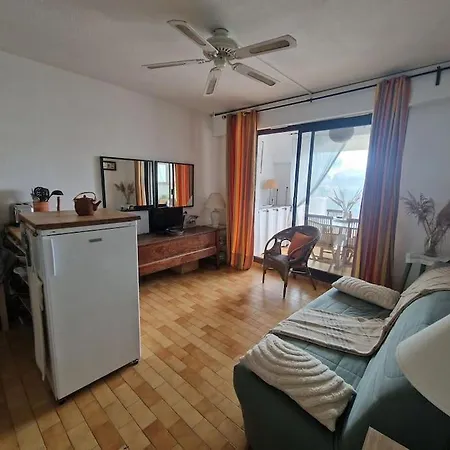 Port Apartmán *