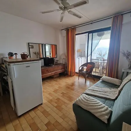 Port Apartmán Grimaud