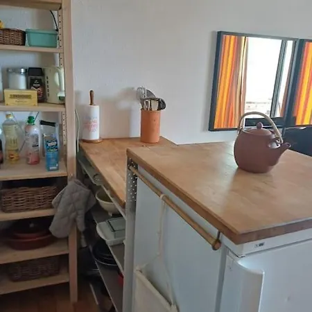 Port Apartmán *