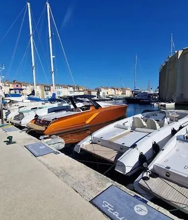 Apartmán Port *