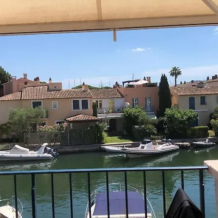 Port * Grimaud