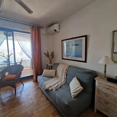 Apartmán Port *