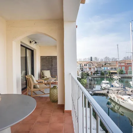 Appartamento Port